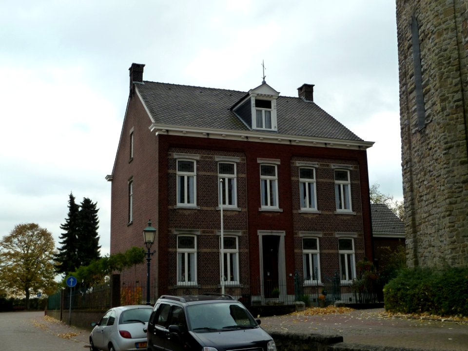 Schimmert-Montfortstraat 2
