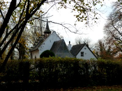 Schin op Geul-Kluis en statieën (4)