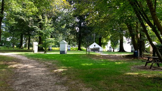 Schin op Geul-Kluis en statieën (11)