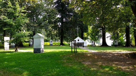 Schin op Geul-Kluis en statieën (12)