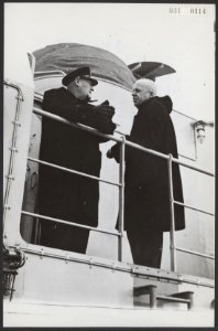 Schip vaart van den helder naar portsmouth, Bestanddeelnr 091-0114