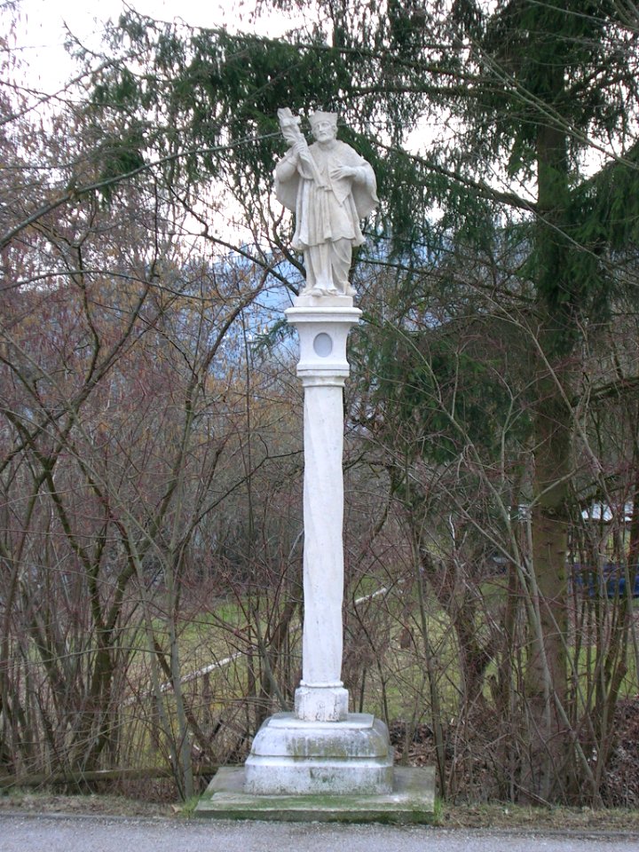 Schlagbrücke Eichstätt -Nepomuk (3)