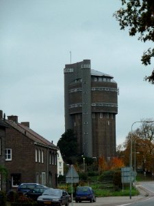 Schimmert-Watertoren (3)