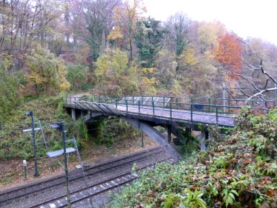 Schin op Geul-Betonviaduct Molenweg (2)