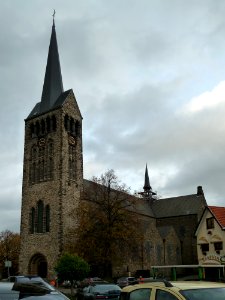 Schimmert-Kerk aan de Hoofdstraat (5)
