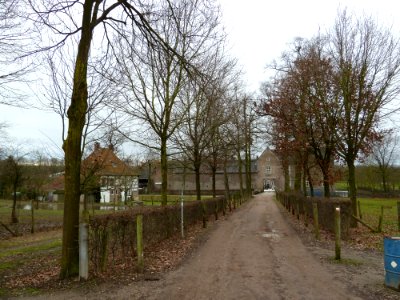 Schinnen-Huis Ter Borch (2)
