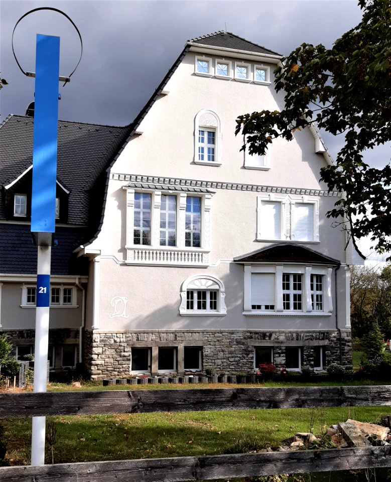 Schkopau Hallesche Straße 21