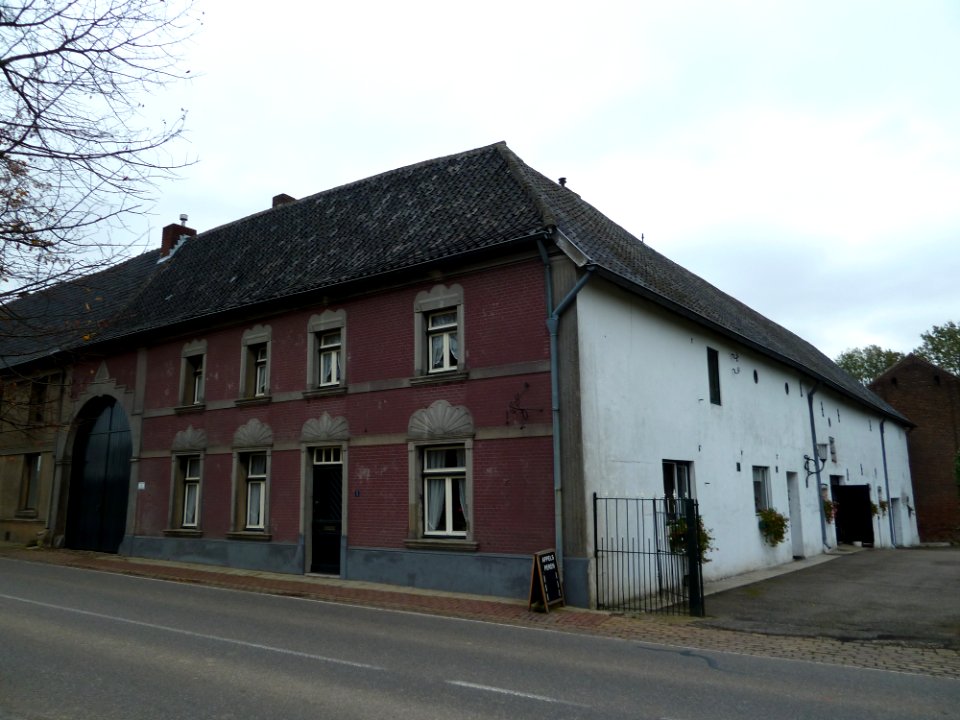 Schimmert-Groot Haasdal 5