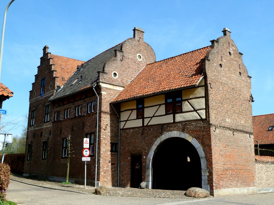 Schinnen-Scholtissen Holenweg 2 (2)