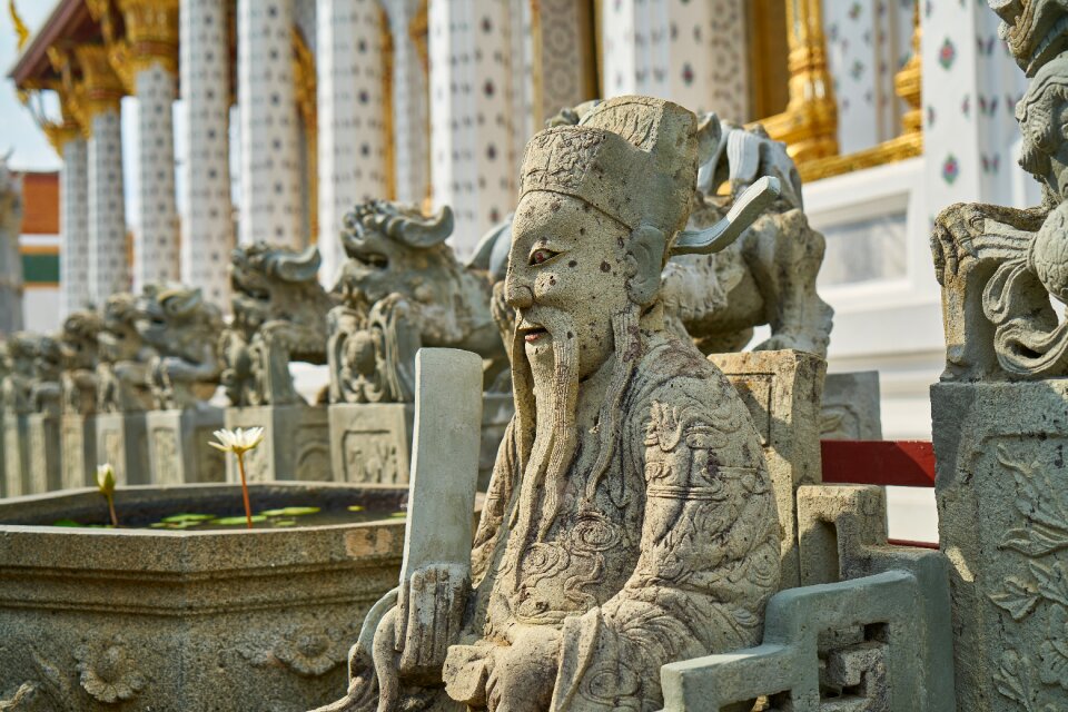 Journey thailand asia