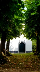 Schin op Geul-Kluis en statieën (10)