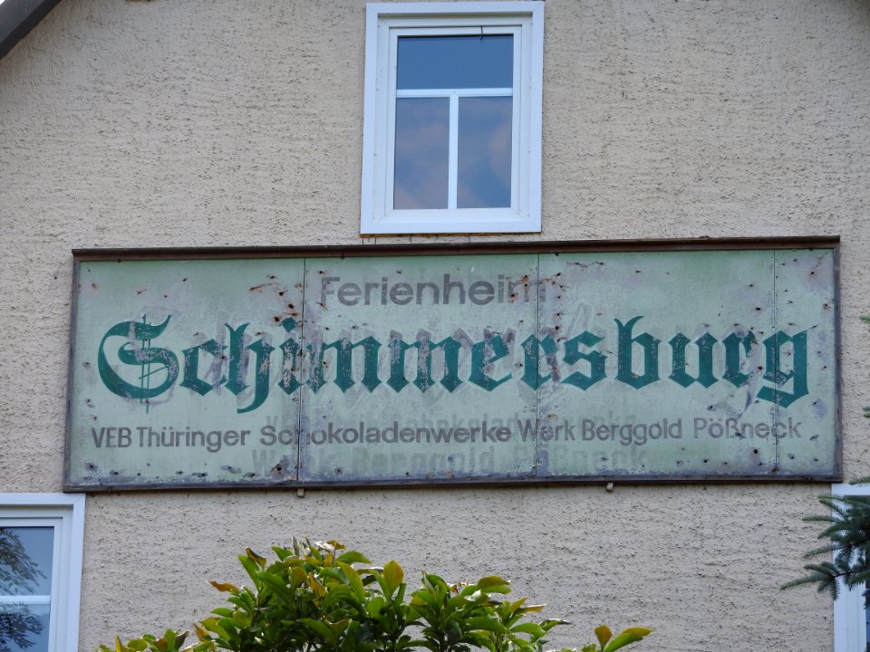 Schimmersburg, Thuringia 07