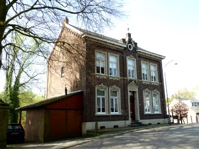 Schinnen-Achter de Kerk 3 (2)