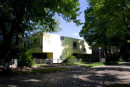 Schillerstraße Bruno-H.-Bürgel-Grundschule 20140503 37
