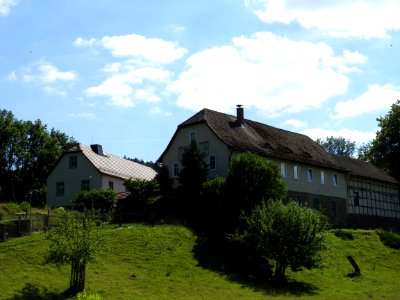 Schimmersburg, Thuringia 01