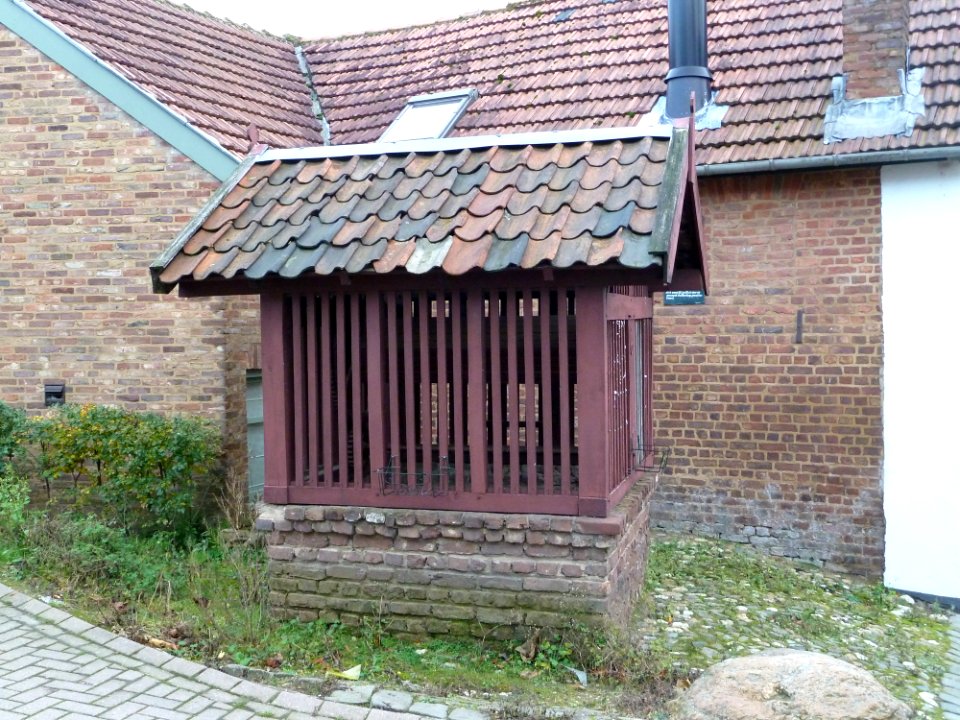 Schin op Geul-Waterput Walem (1)