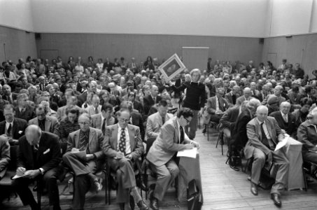 Schilderijenveiling bij Mak van Waay te Amsterdam, Bestanddeelnr 926-7169