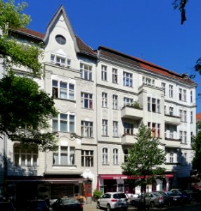 Schlüterstraße 29-30 (Berlin-Charlottenburg)