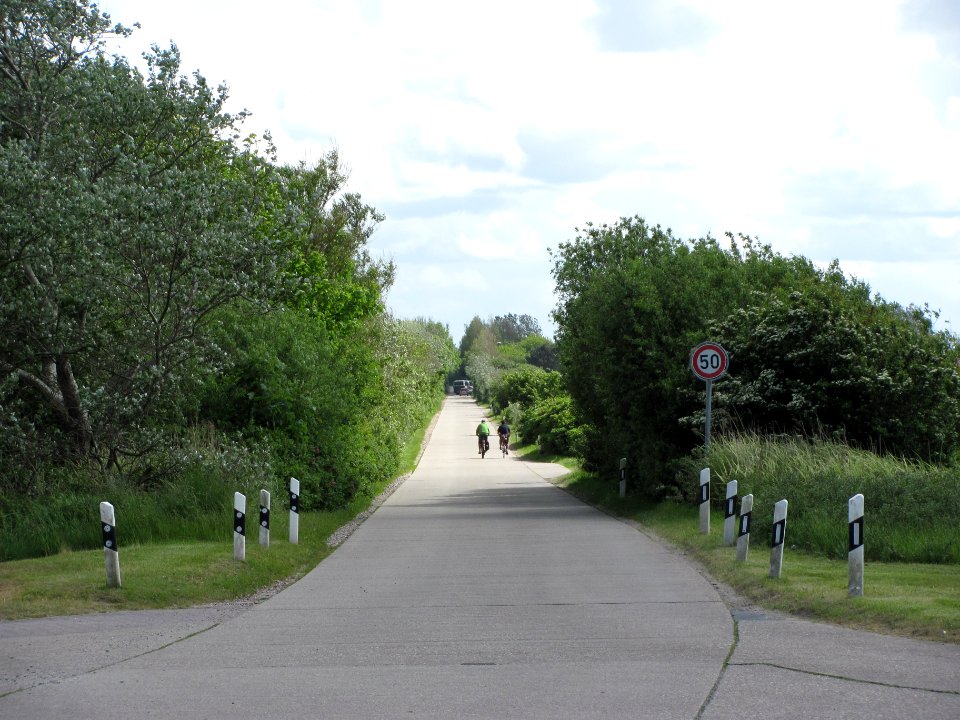 Schlüterbahn Ostfriesenstraße
