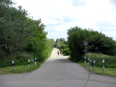 Schlüterbahn Ostfriesenstraße