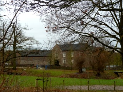 Schinnen-Huis Ter Borch (1)