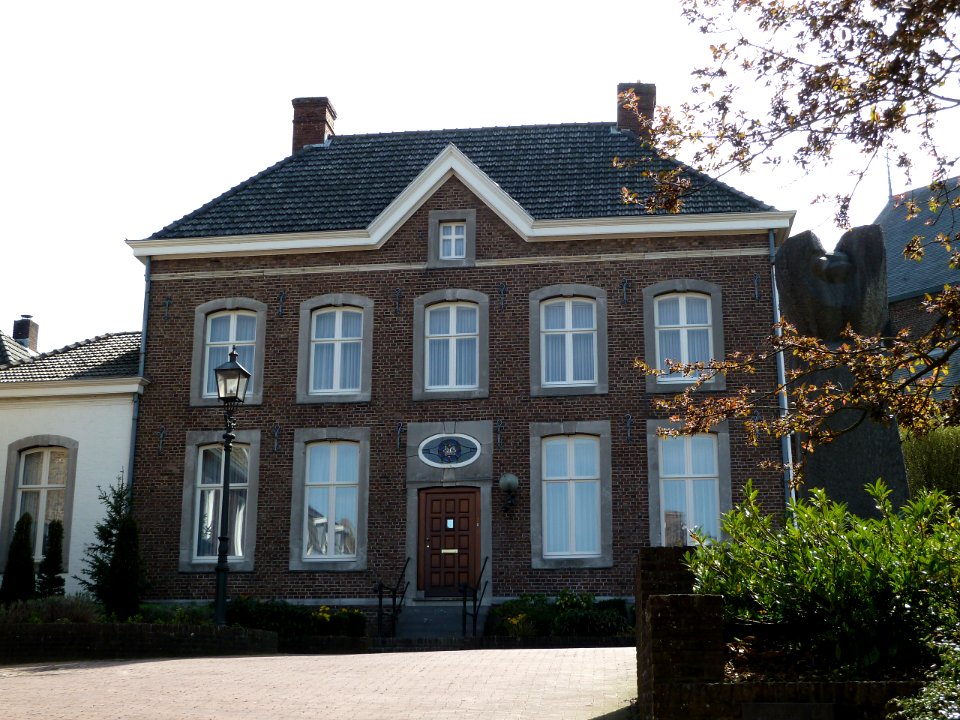 Schinnen-Deken Keulenplein 2