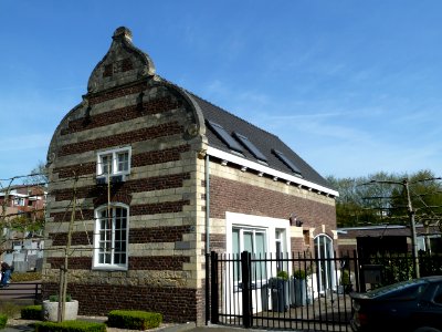 Schinnen-Achter de Kerk 6