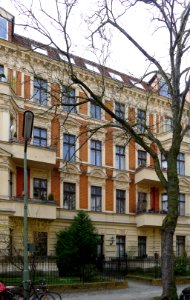 Schnackenburgstraße 9-10 (Friedenau)