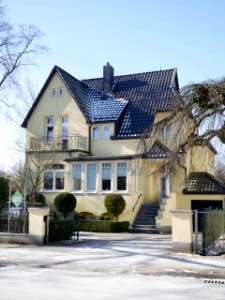 Schneverdingen Haus Schulstraße 11