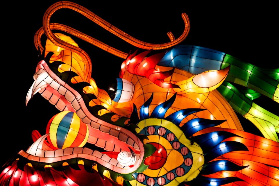 Art china festival