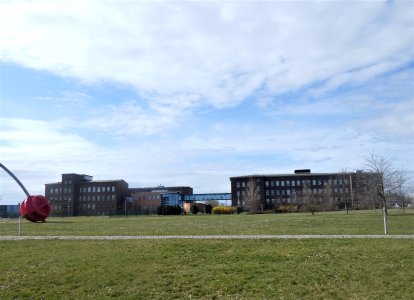 Schkopau Dow Verwaltungsgebäude (1)