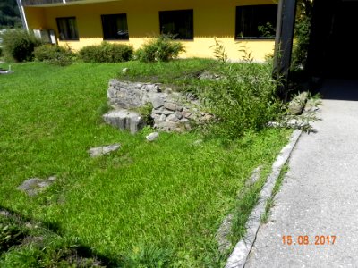 Schlögen Westtor (3)