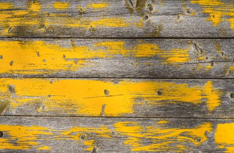 Yellow structure background photo