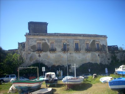 Schiso castle 2012