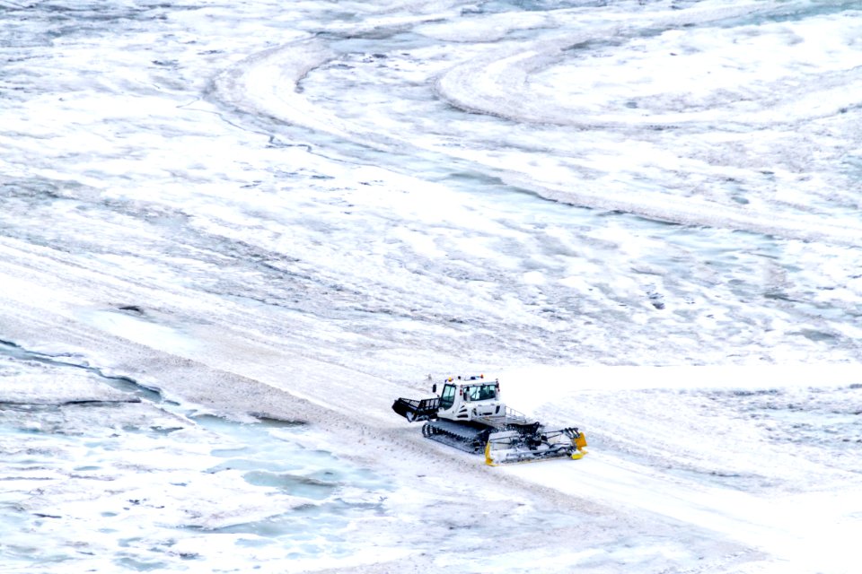 Schladminger Gletscher 3