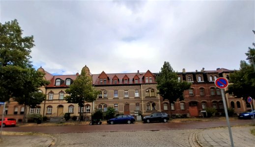 Schlachthofstraße 2-14 Weißenfels (2)