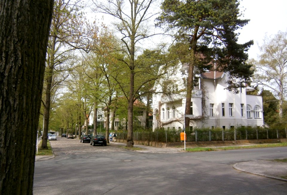 Schlachtensee Krottnaurer Straße-N (2)