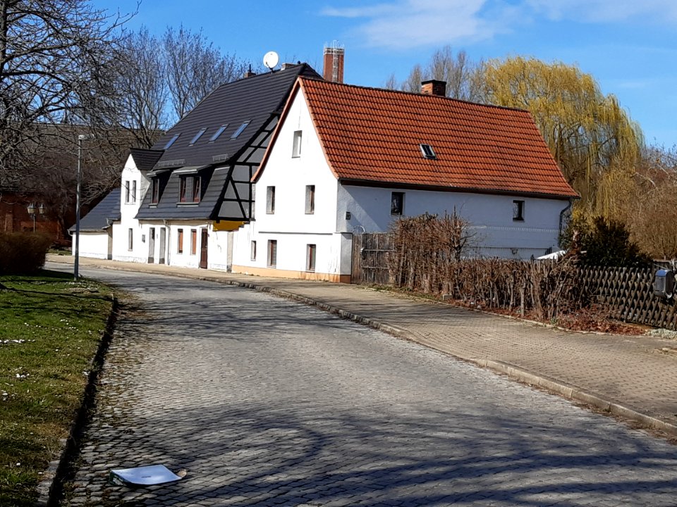 Schkopau AmMühlteich