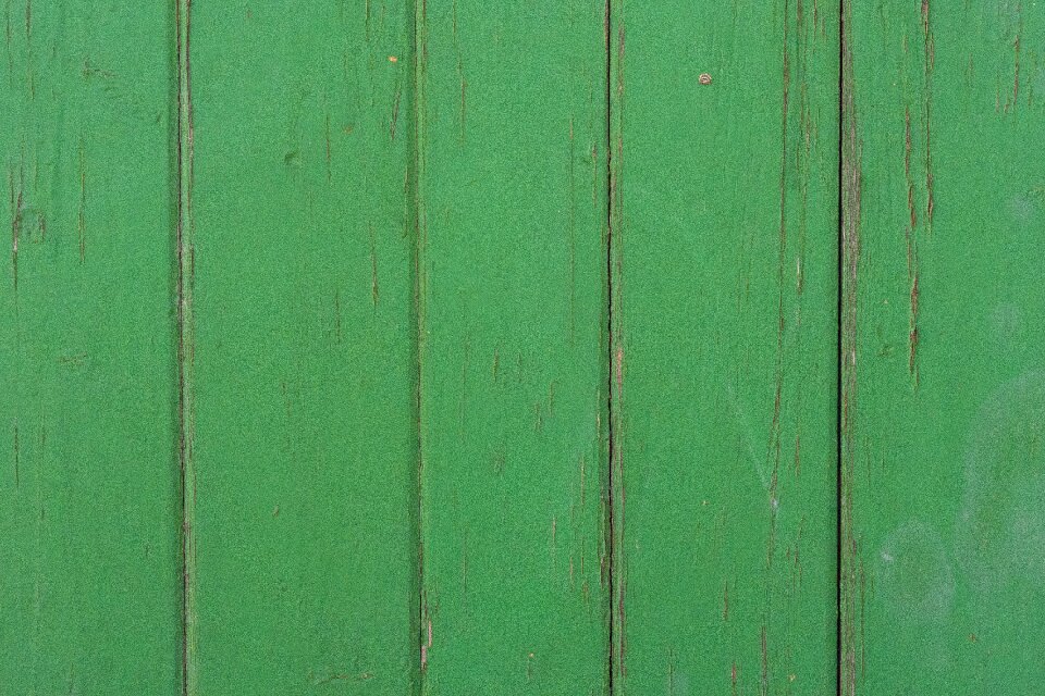 Green structure background