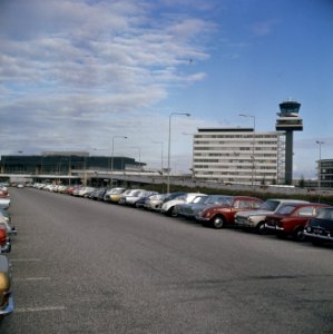 Schiphol, Bestanddeelnr 254-8949