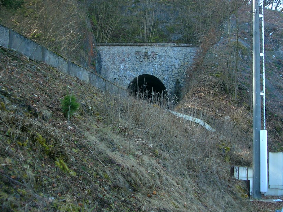 Schneckenbergtunnel -Nordtor (4)
