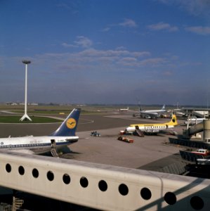 Schiphol, Bestanddeelnr 254-8947