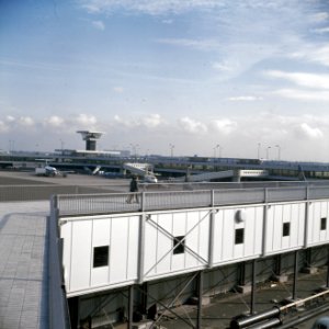 Schiphol, Bestanddeelnr 254-8954