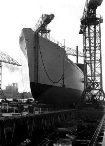 Schip op de helling, Bestanddeelnr 902-3368
