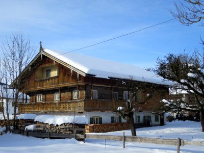 Schlegldorf 43
