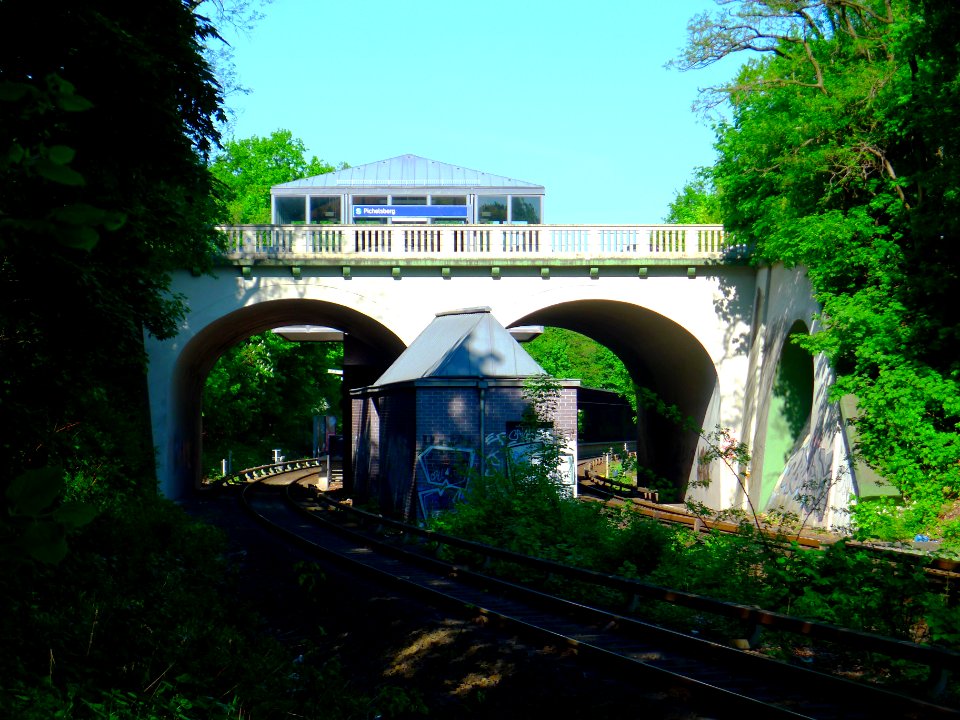 Schirwindter Brücke (Berlin-Westend)