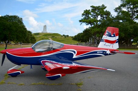 Kittyhawk firstflight canada