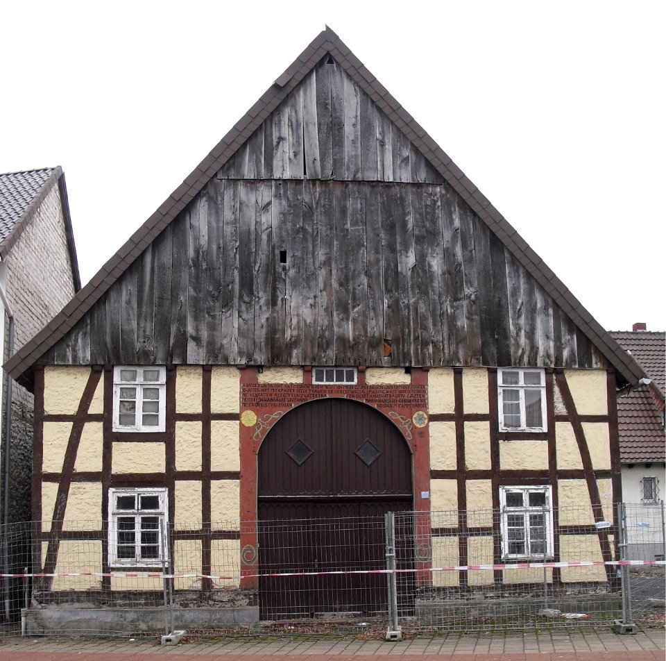 Schlangen-Paderborner Strasse 20-2