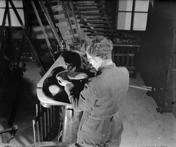 Schoenenindustrie, Bestanddeelnr 901-0510
