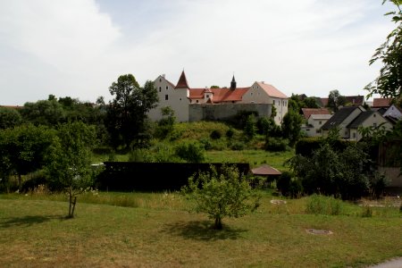 Schloss Holnstein 01